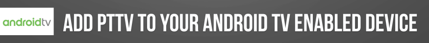 Android TV